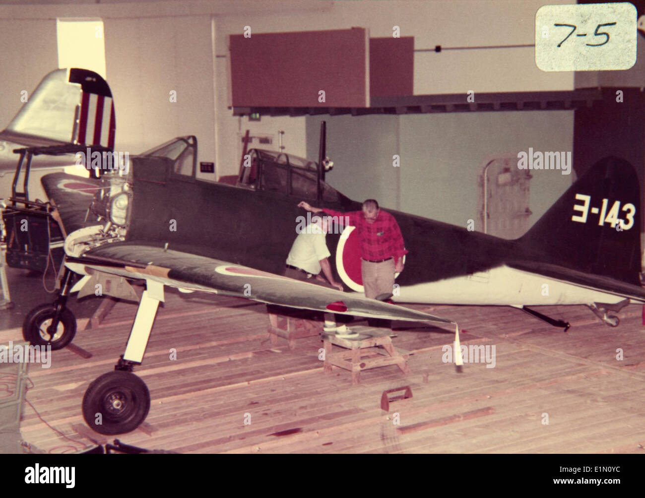 The Mitsubishi A6M Zero was a Japanese naval fighter aircraft used ...
