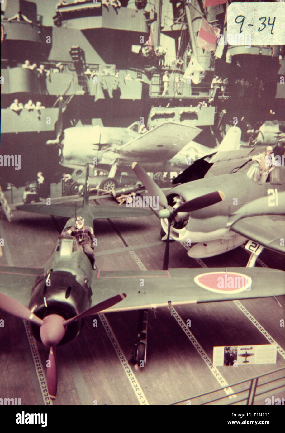 The Mitsubishi A6M Zero was a Japanese long-range carrier-based fighter ...