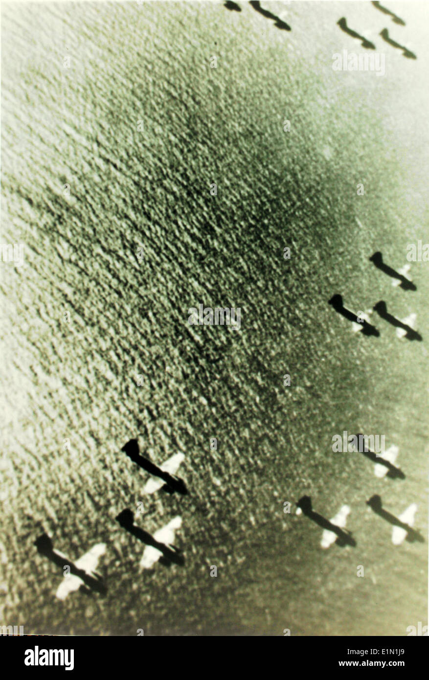 Mitsubishi, G4M2, Betty Stock Photo Alamy