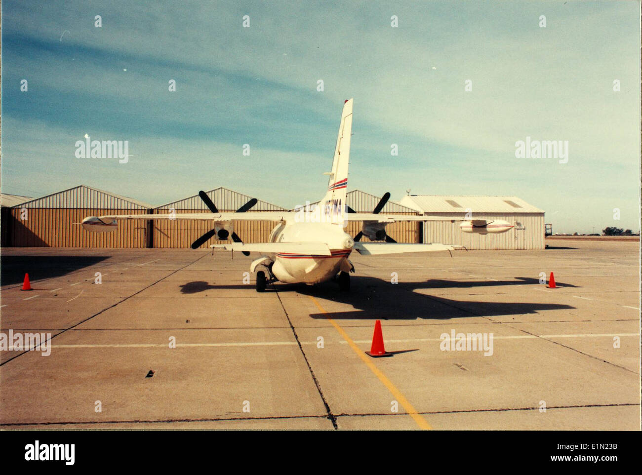 Mitsubishi mu 2 hi-res stock photography and images - Alamy