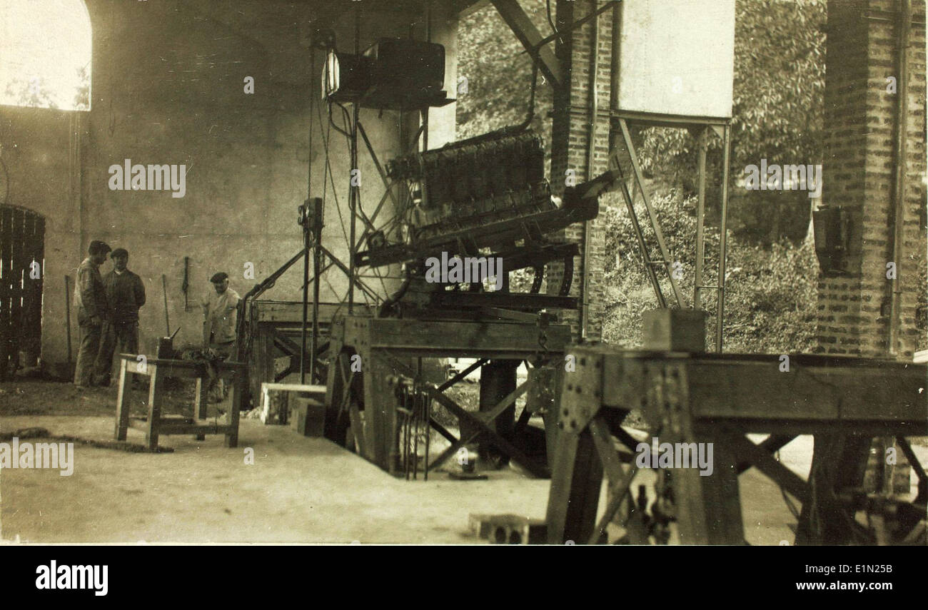 MoraneSaulnier, AN, M0.S.31 Stock Photo Alamy