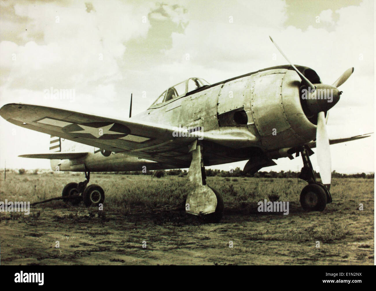 Nakajima ki 44 hi-res stock photography and images - Alamy