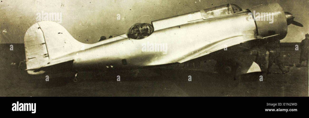 Neman I.G., KhA-5 (R-10 Stock Photo - Alamy