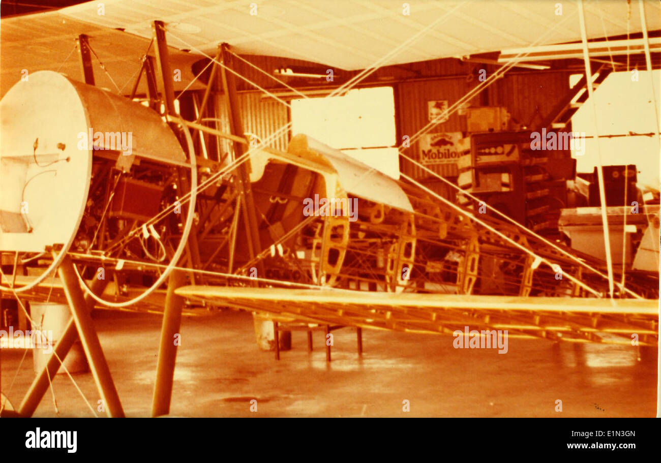 Nieuport, 28 Stock Photo - Alamy