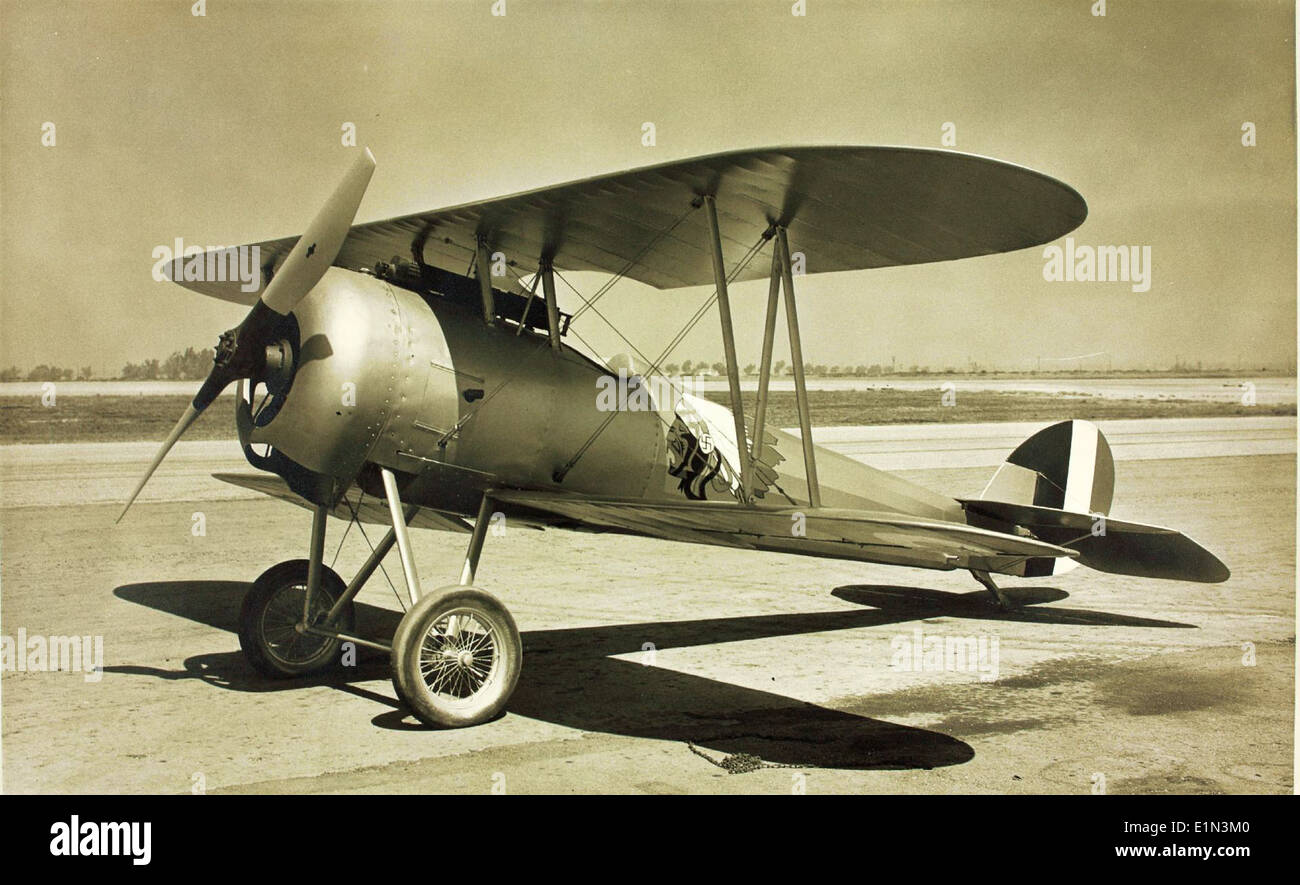 Nieuport 28 hi-res stock photography and images - Alamy