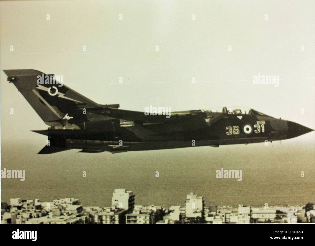 ALTAYA - 1/72 PANAVIA TORNADO IDS Italy EUR 34,00 - FR