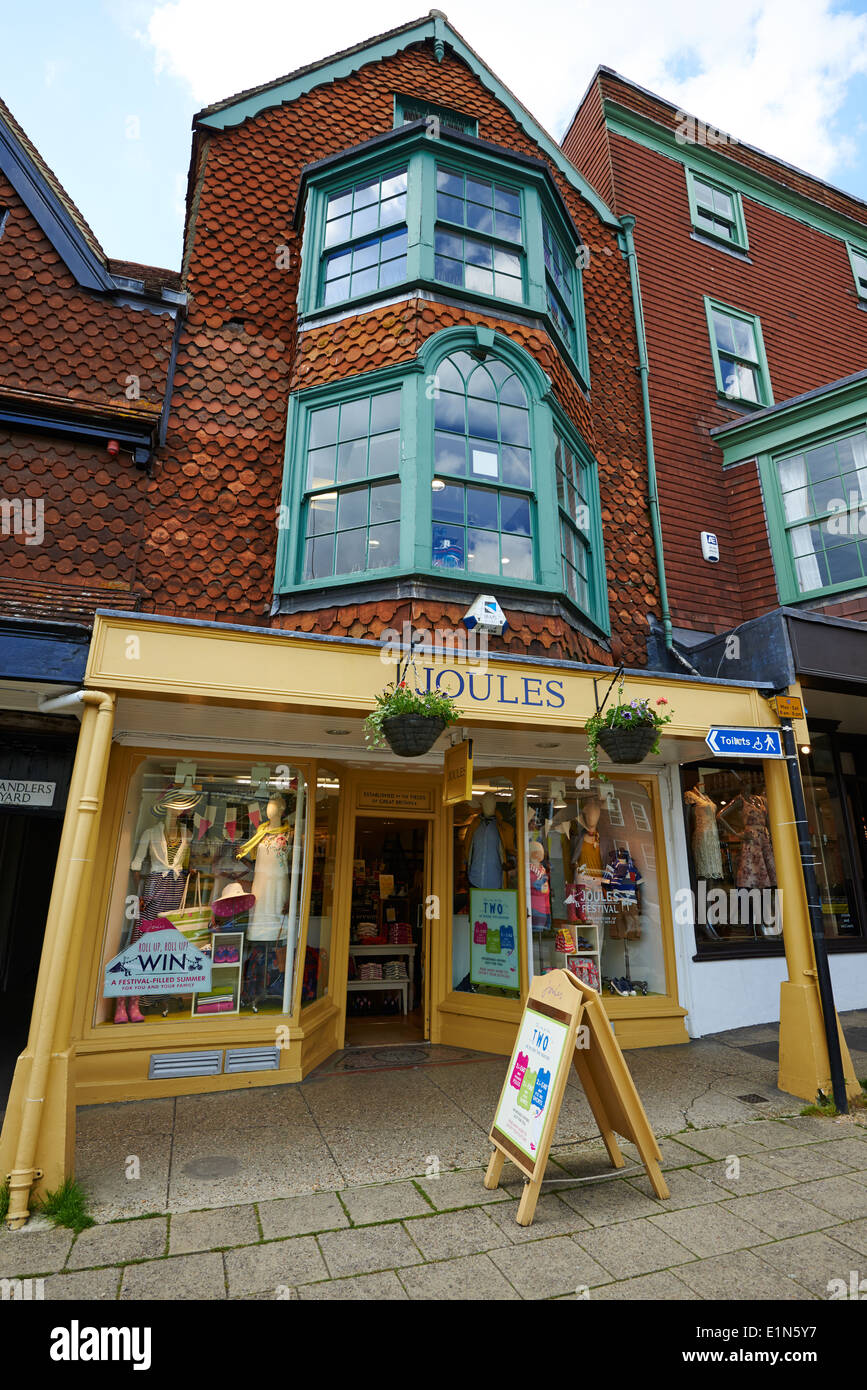 Country clothing shop hires stock photography and images Alamy