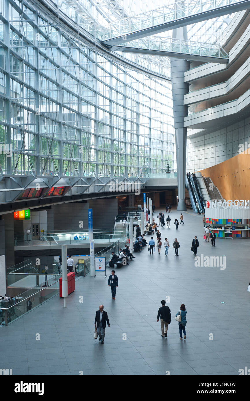 Tokyo Japan 2014  - Stock Photo