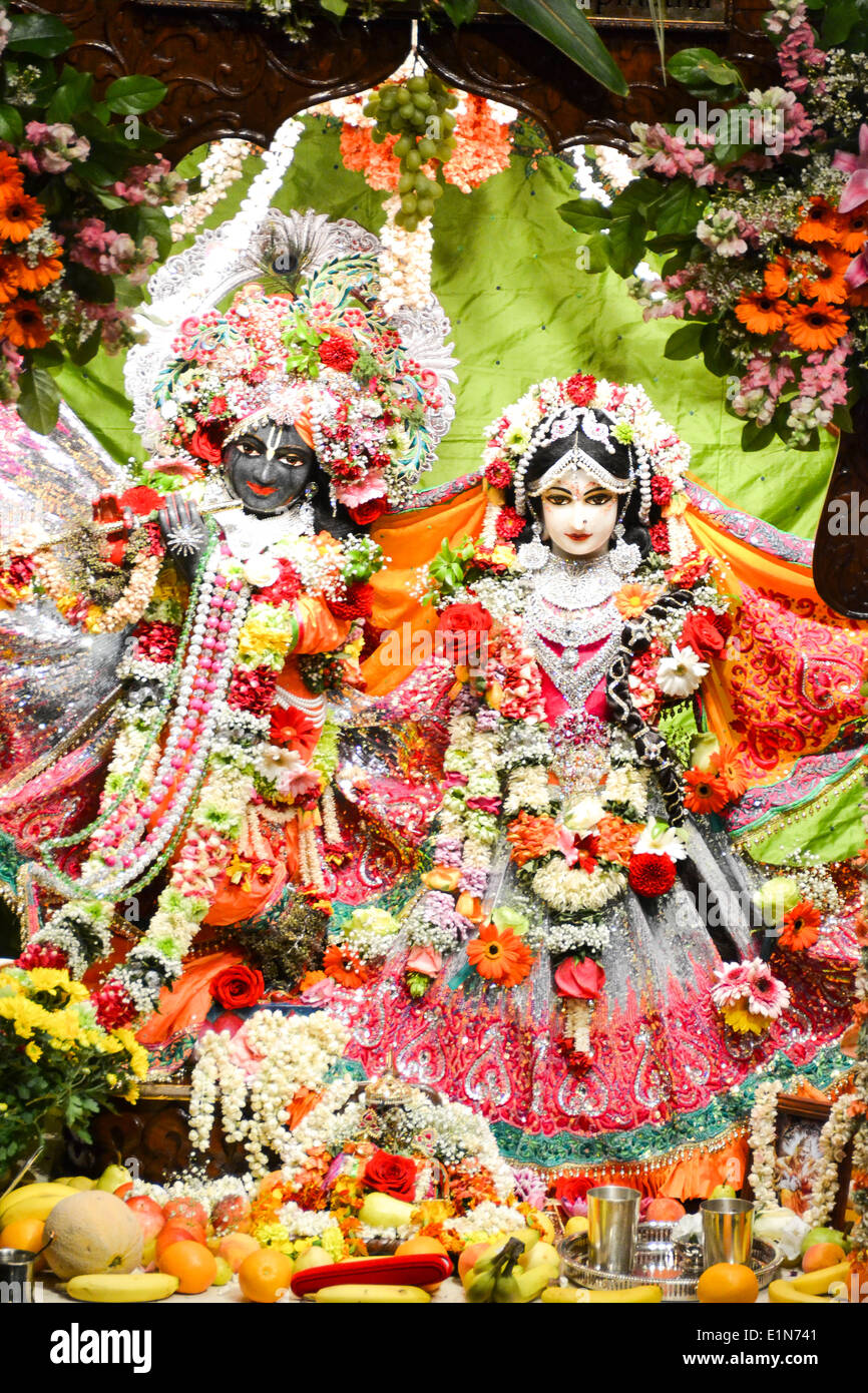 Pedra do Hare Krishna 2018 