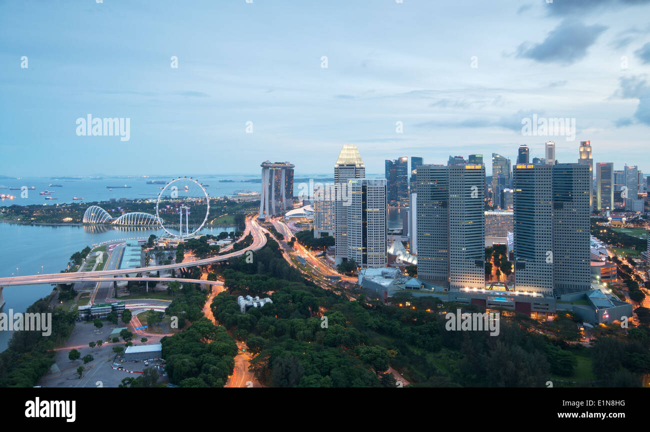 Singapore Cityscape Hi res Stock Photography And Images Alamy singapore-cityscape-hi-res-stock-photography-and-images-alamy