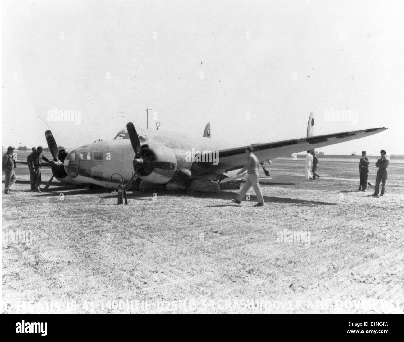 Lockheed b 34 lexington hi-res stock photography and images - Alamy
