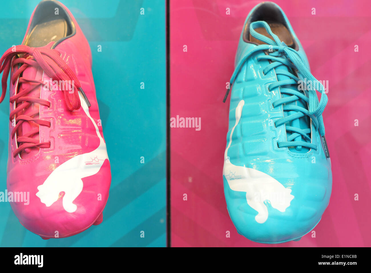 puma world cup boots 2014