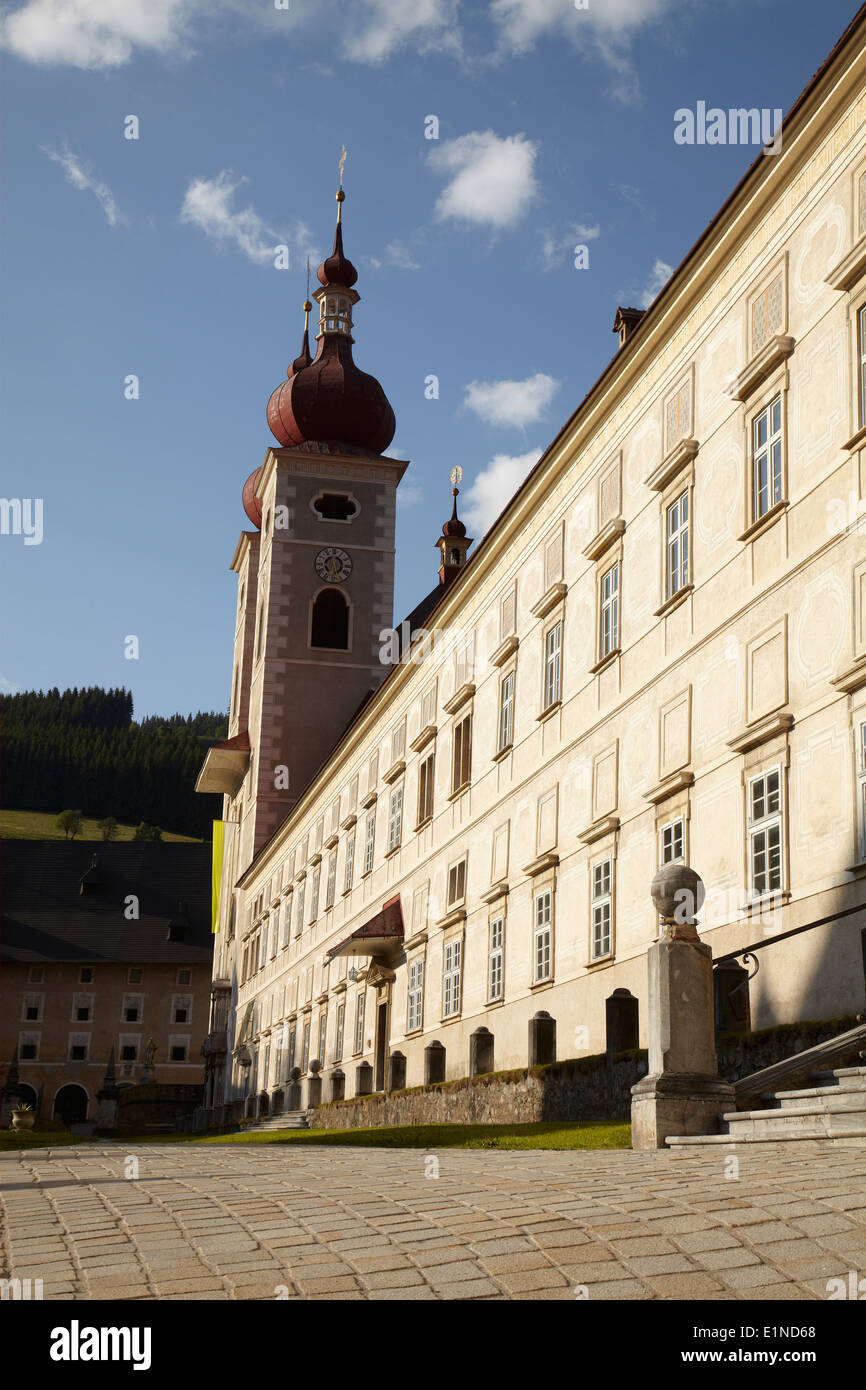 Benedictine nuns monks hi-res stock photography and images - Alamy