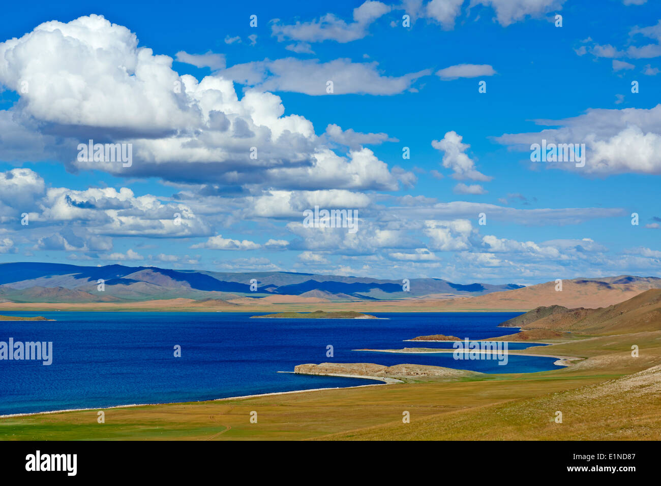 Zavkhan province hi-res stock photography and images - Alamy