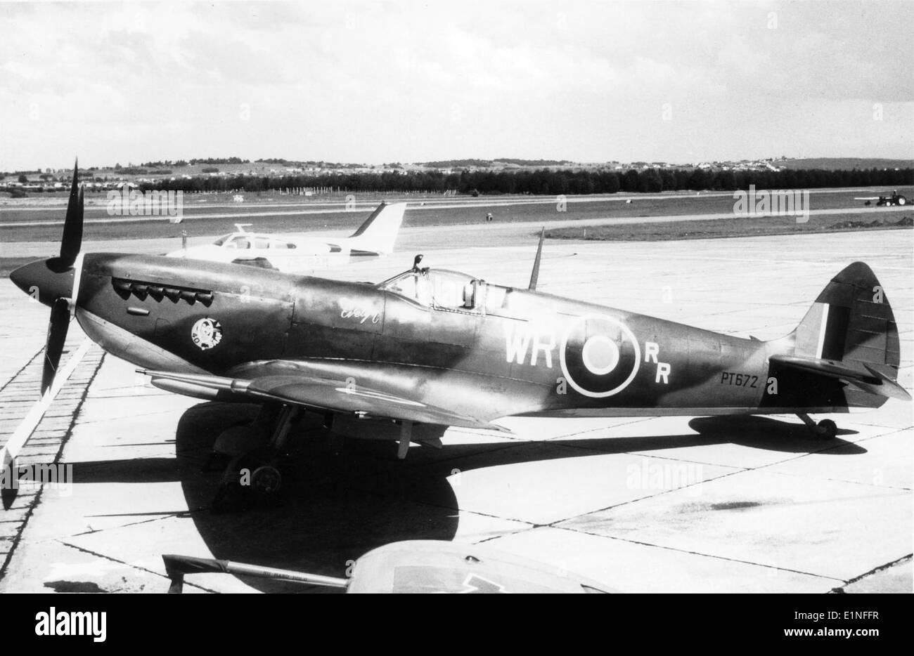 SPITFIRE - マツ様 spitfiremk1.58.jpg
