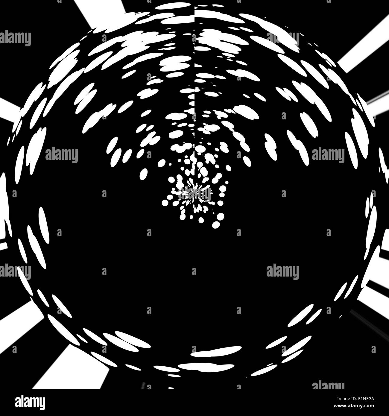 abstract magic background Stock Photo - Alamy