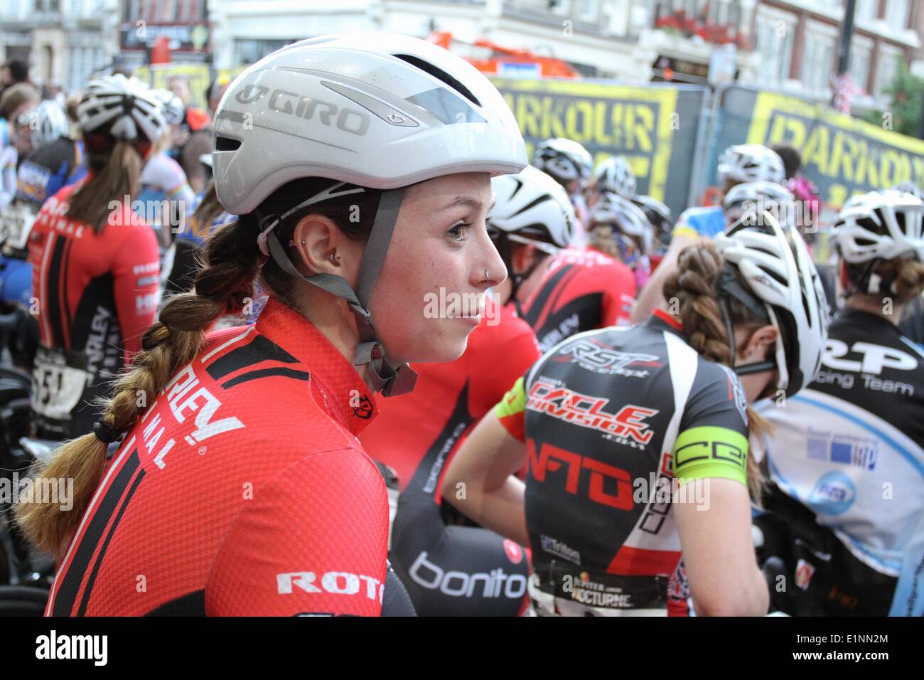 Eileen Roe High Resolution Stock Photography and Images - Alamy