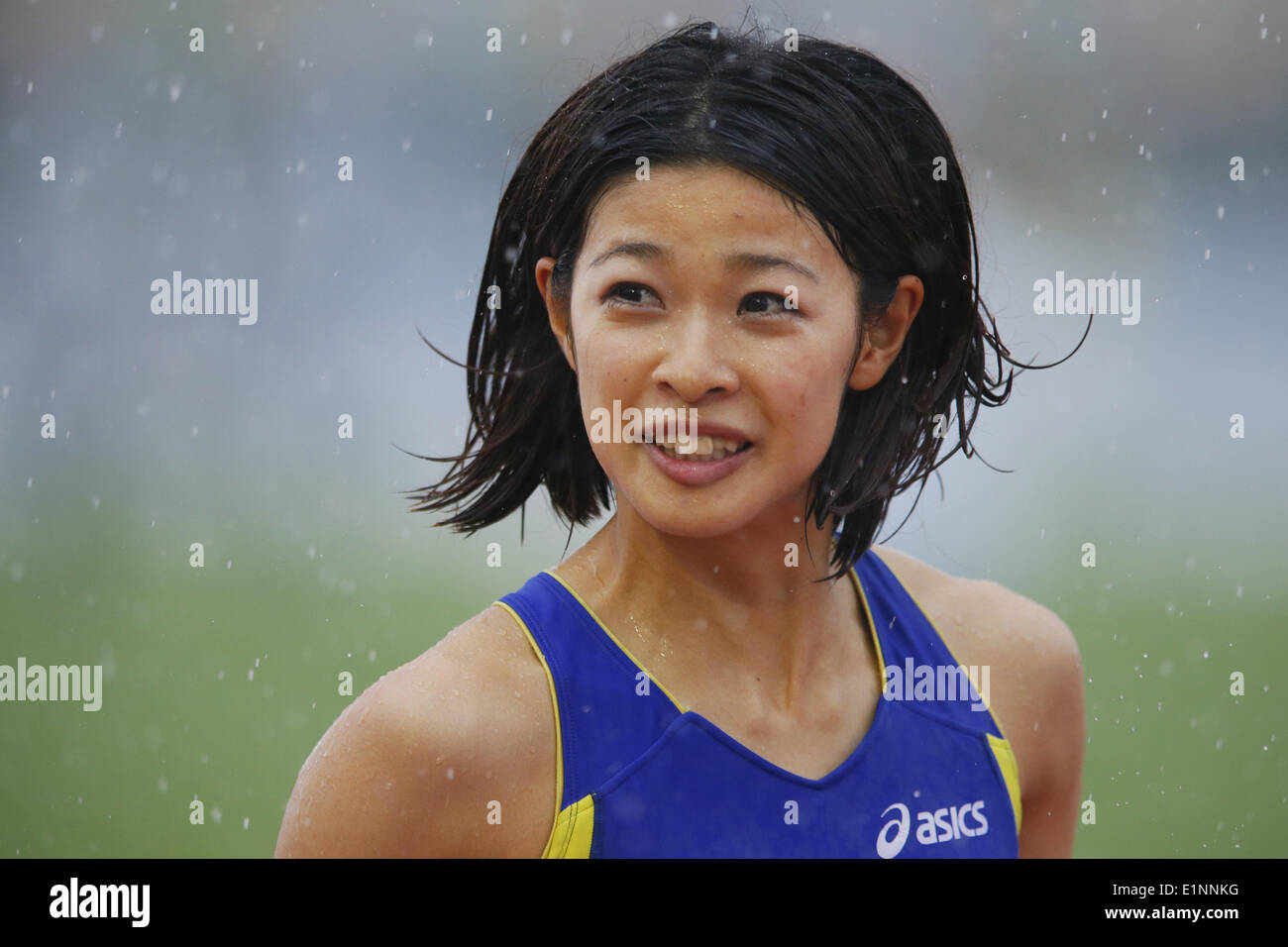 Airi Ito Hi Res Stock Photography And Images Alamy