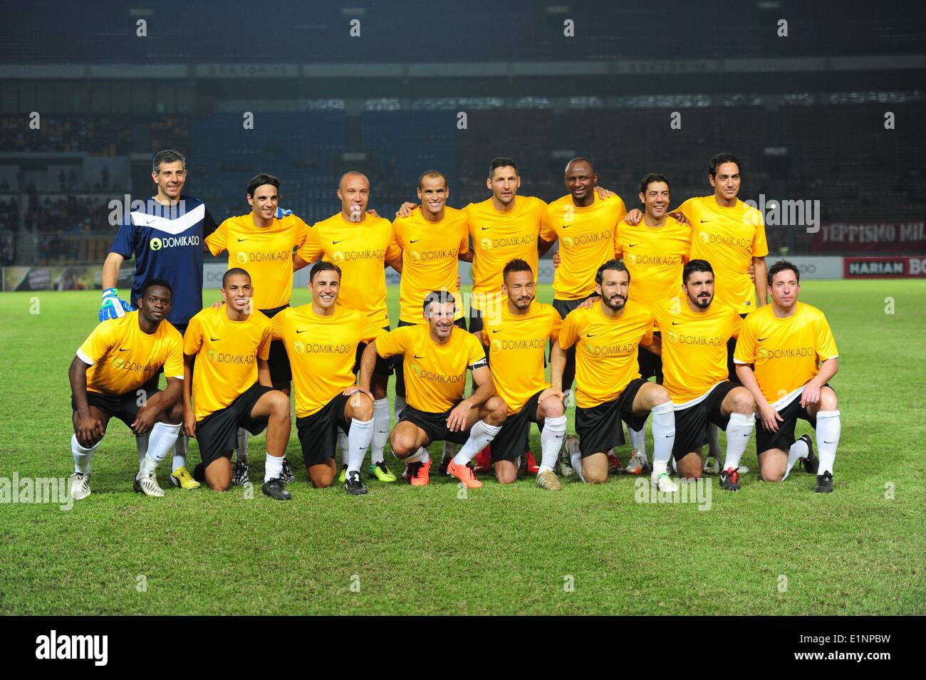 Football Legends Stock Photos & Football Legends Stock Images - Alamy