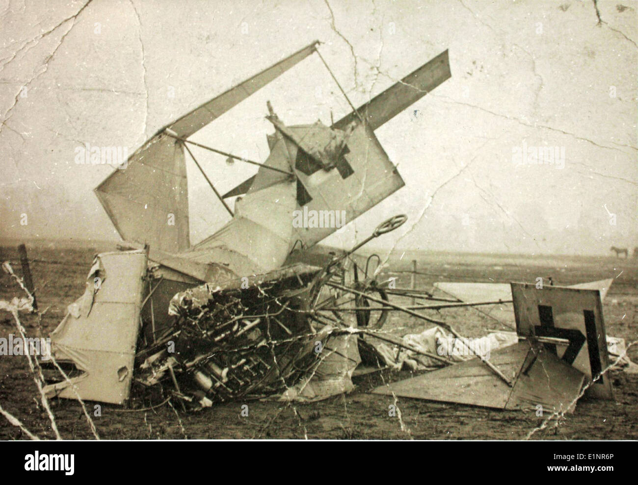 Aviation history accident hires stock photography and images Alamy
