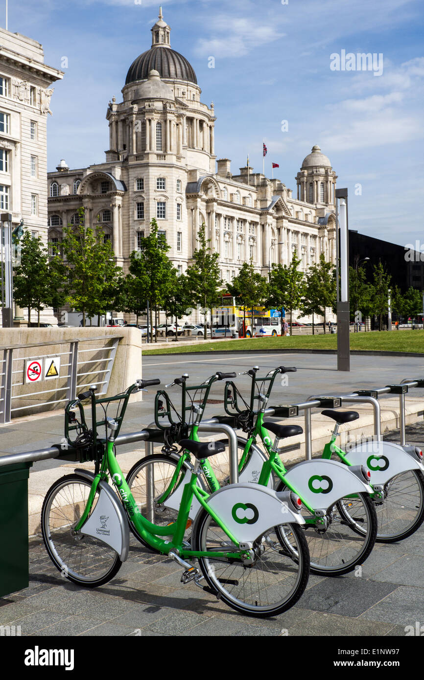 City cycle stations hotsell