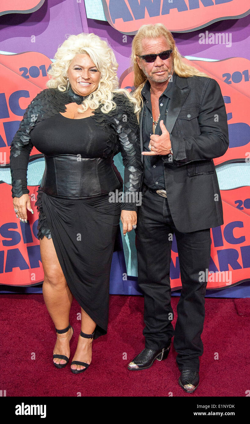 Beth chapman hi-res stock photography and images - Alamy
