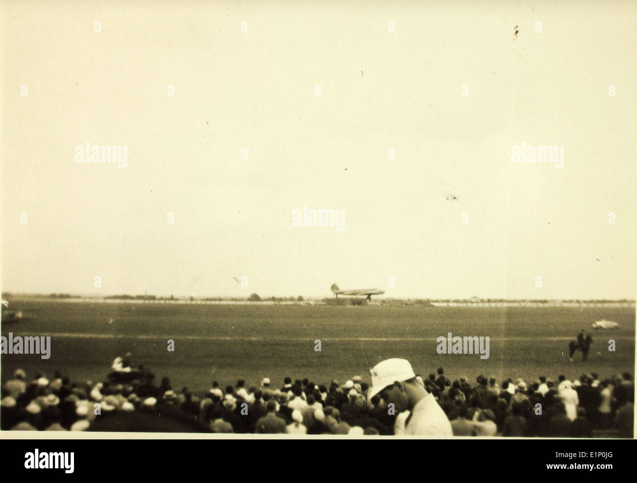Air races, where pilots compete in speed and precision, have been a ...