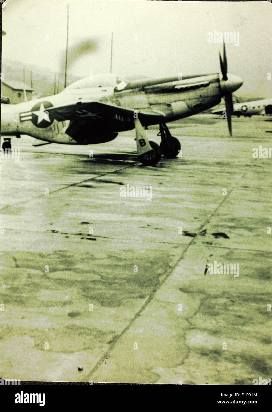 F 51 korean war hi-res stock photography and images - Alamy