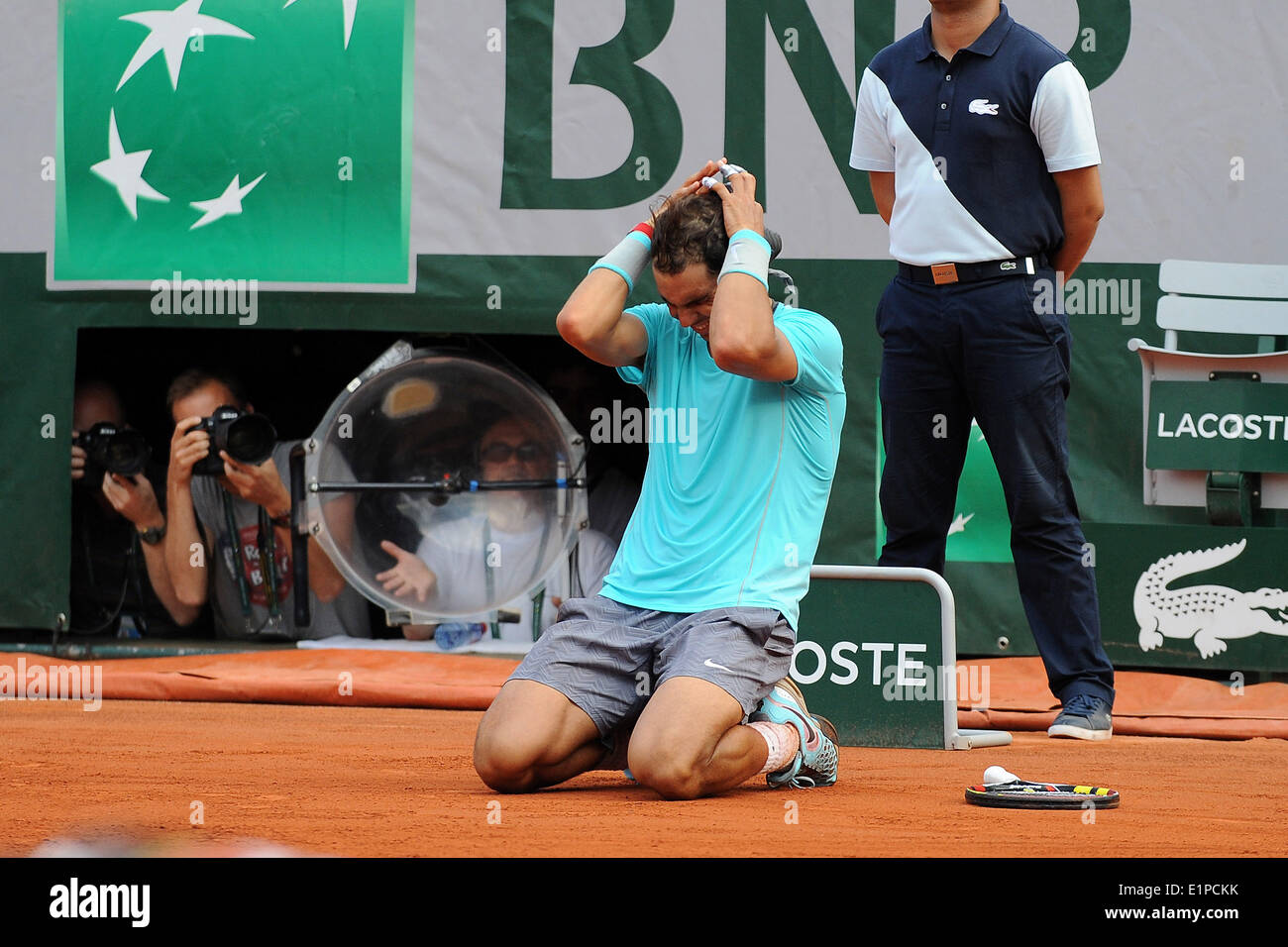 Tennis Star Collapses Roland Garros 5 Critical Takeaways From Sinner's French Open Collapse