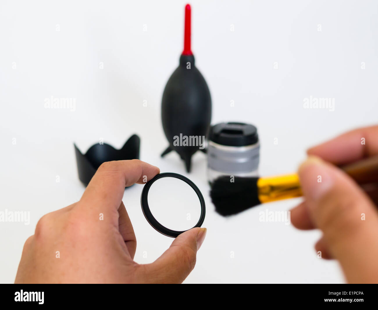 Clean filter hires stock photography and images Alamy