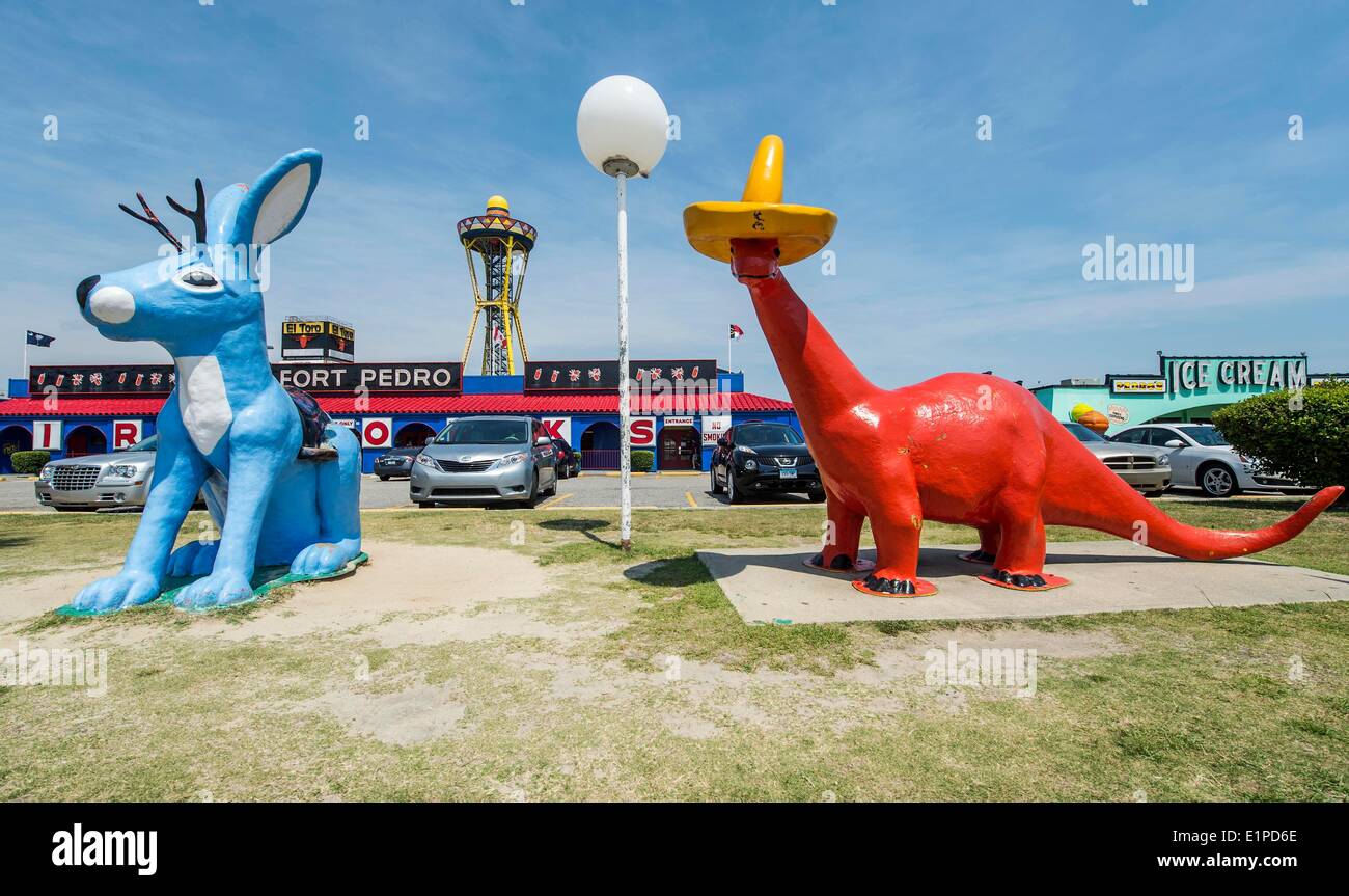 Hamer, South Carolina, USA. 08th June, 2014. View of South of the