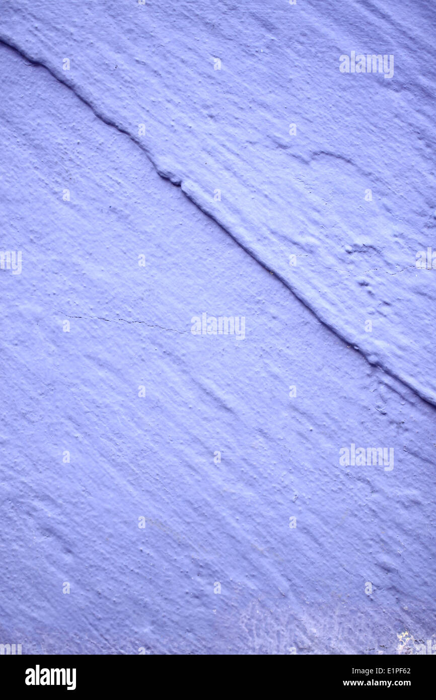 violet stone surface for background. Stock Photo