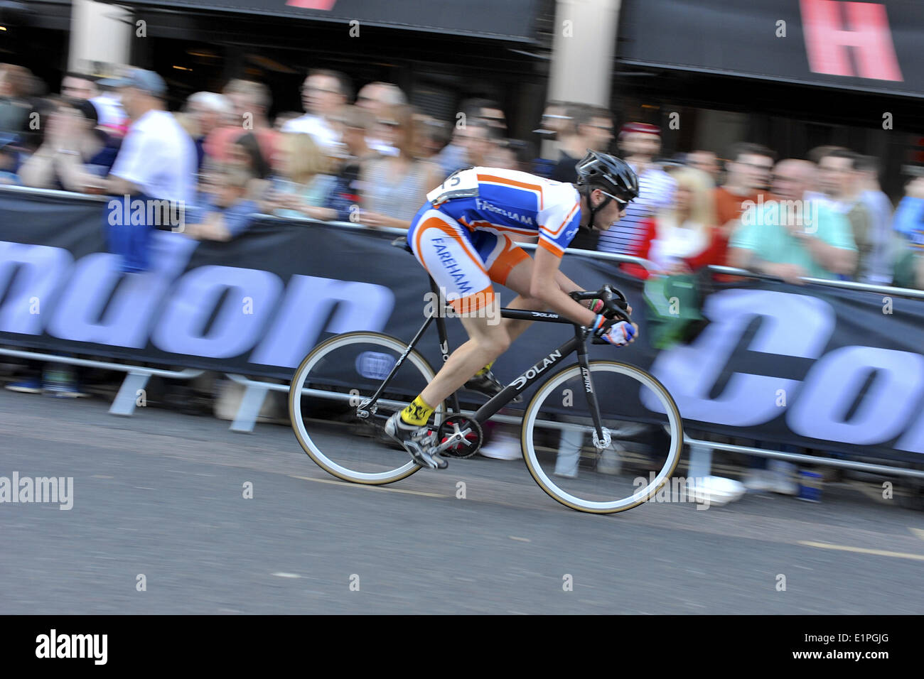 Condor track bike shop