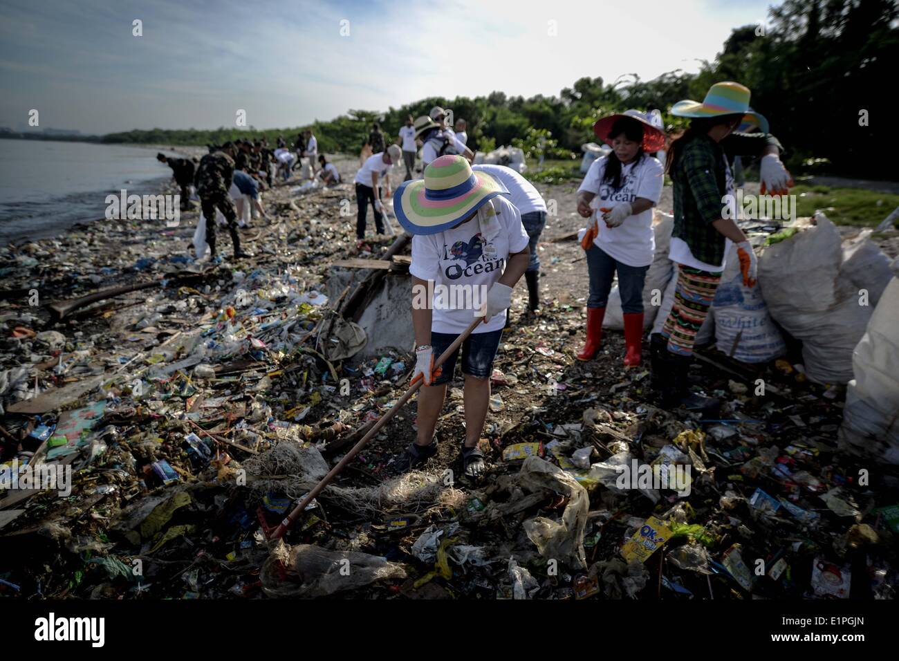 Las piñas parañaque hires stock photography and images Alamy