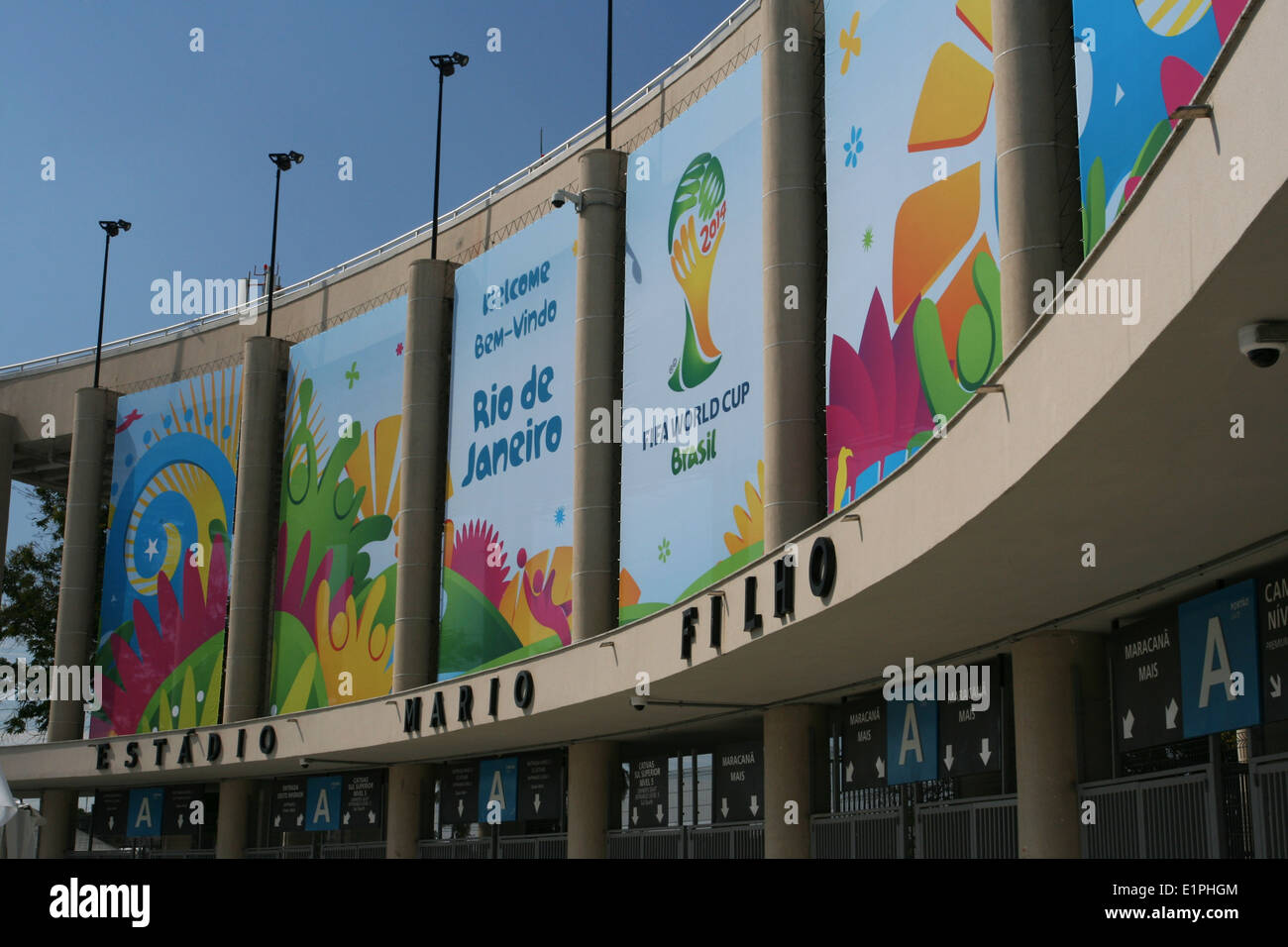 Woow!!: TudoFirme no Blindãocom Stereo Maracanã