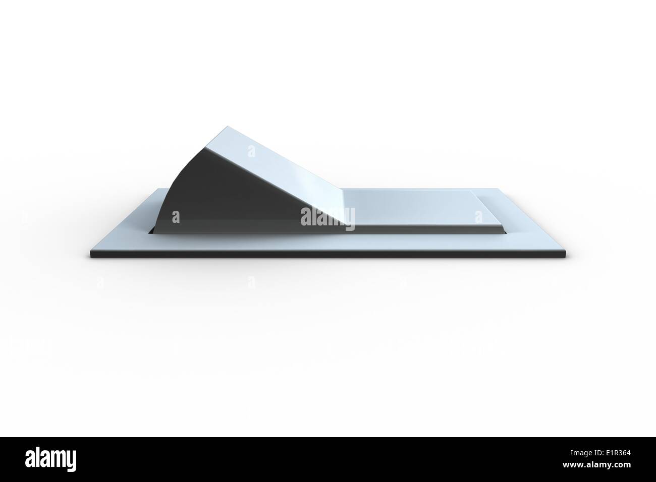 White flip switch hi-res stock photography and images - Alamy