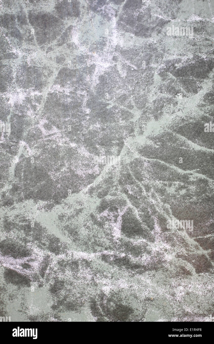 Pattern of the marble surface for background. Stock Photo