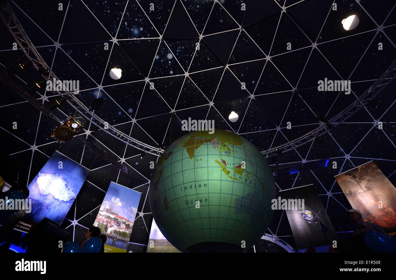 Copernicus program hi-res stock photography and images - Alamy