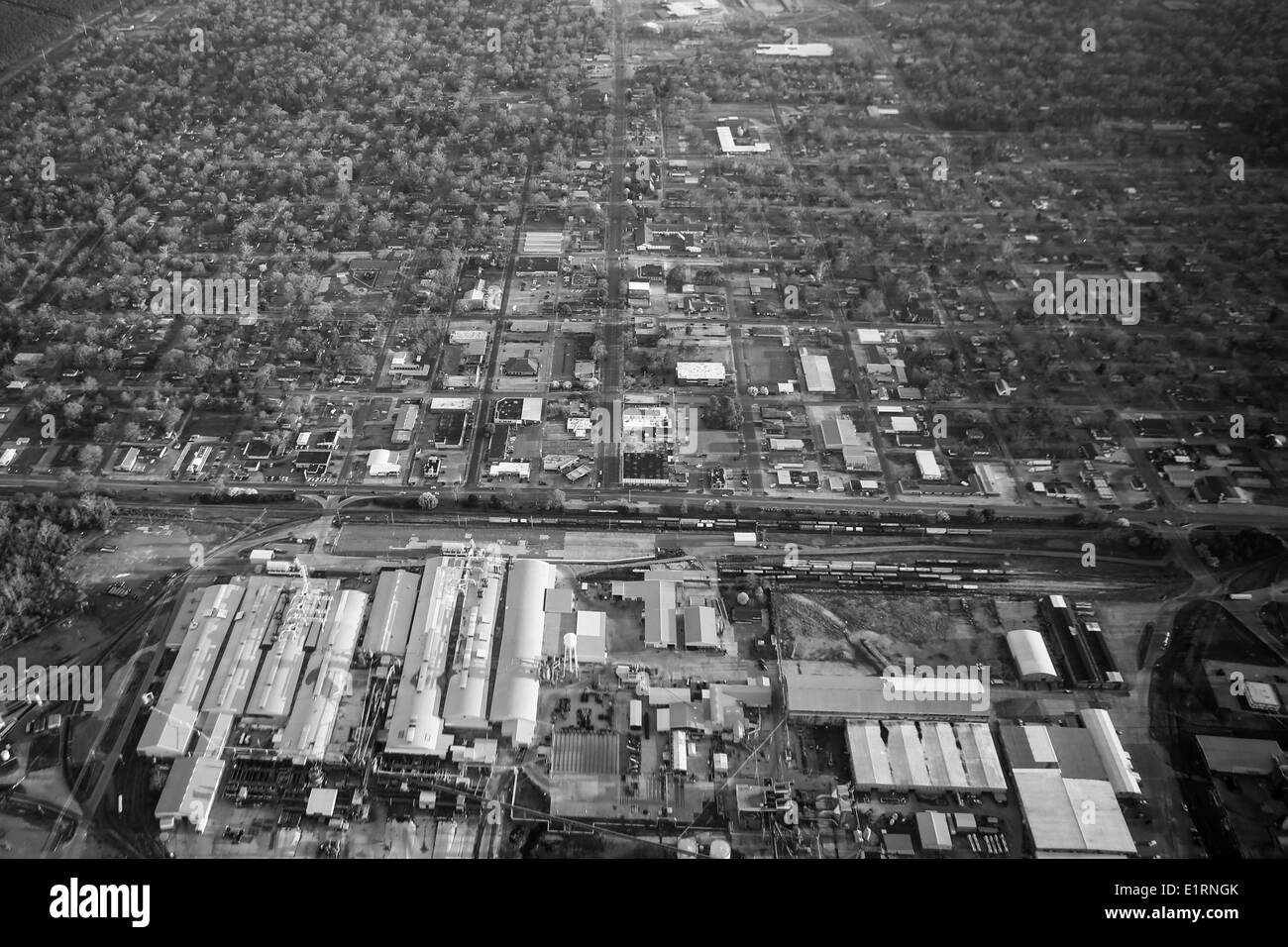 Crossett, Arkansas, USA. 15th Mar, 2013. The paper and