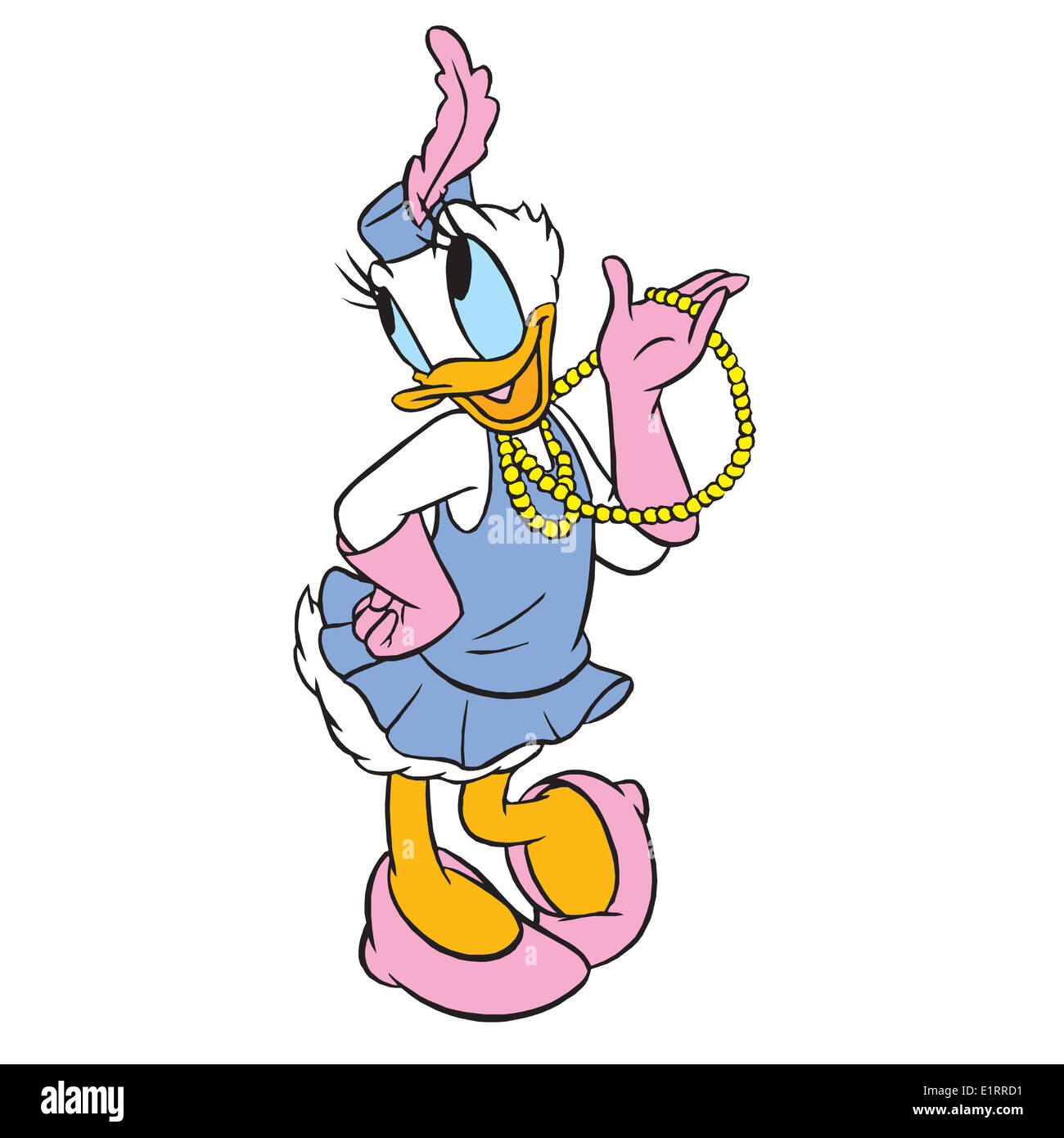 10 Daisy Duck HD Wallpapers and Backgrounds