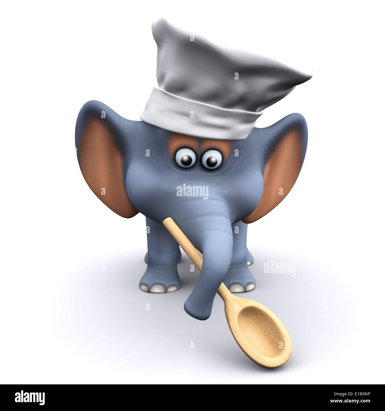 3d-elephant-chef-with-wooden-spoon-E1RXNP.jpg
