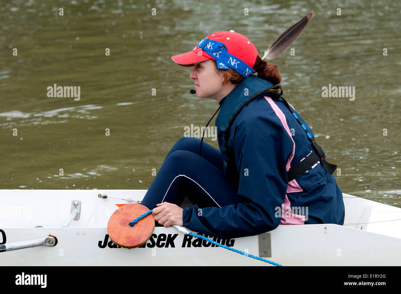 The cox for oxford hires stock photography and images Alamy