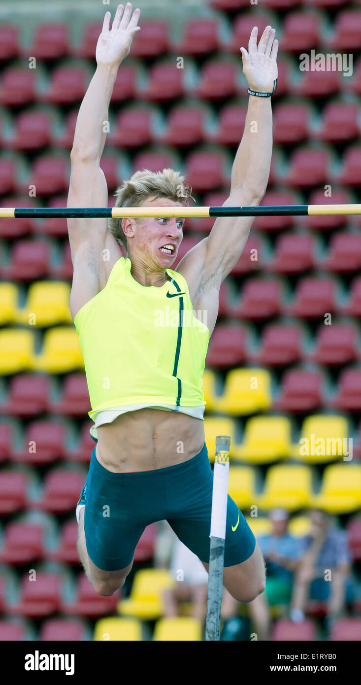 Piotr Lisek High Resolution Stock Photography And Images Alamy