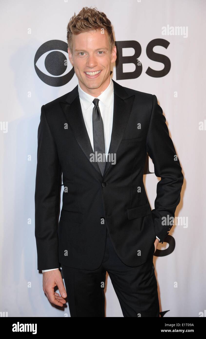 Barrett foa hi-res stock photography and images - Alamy