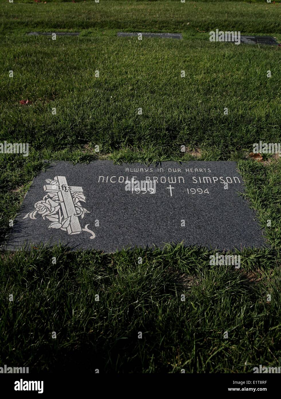 10 June 1994 High Resolution Stock Photography And Images Alamy