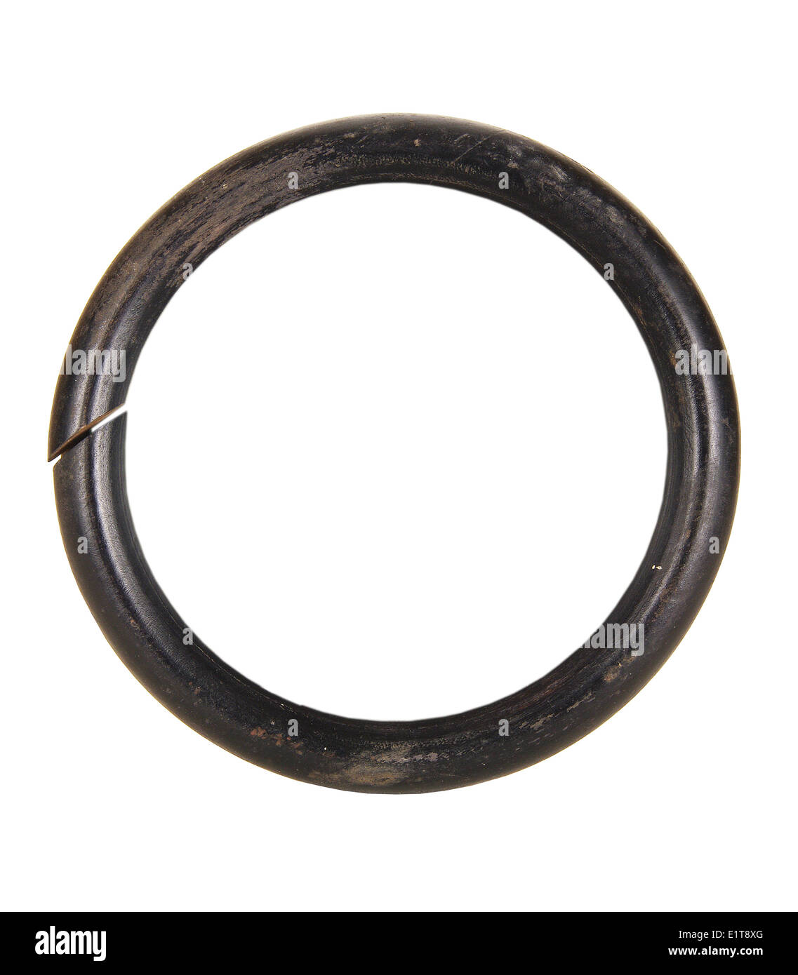 Antique frames from the early 1900's with work paths Stock Photo Alamy