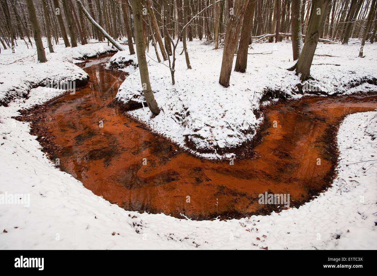Rust colored hires stock photography and images Alamy