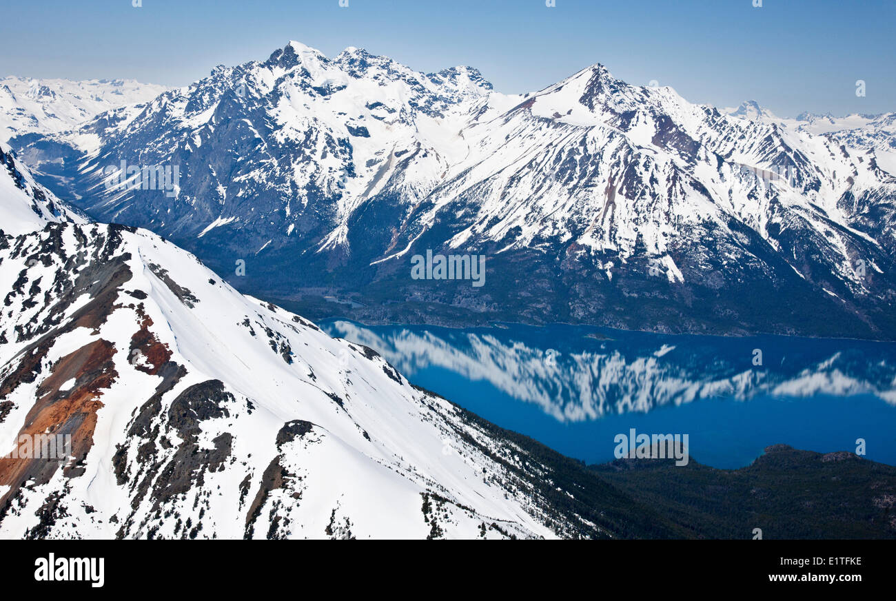 Chilko lake british columbia hires stock photography and images Alamy