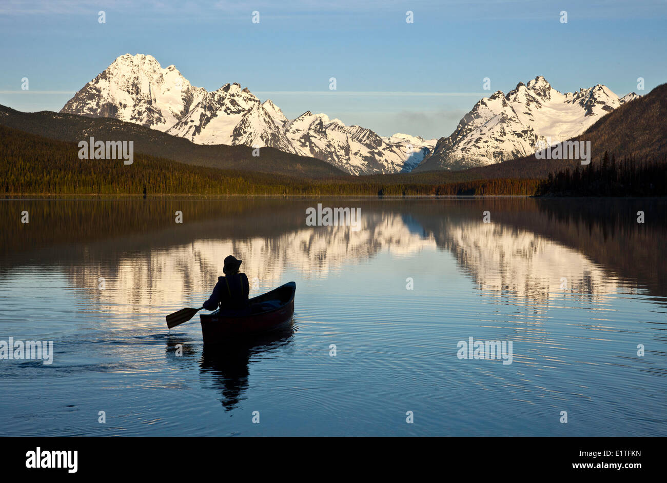 The turner lakes hires stock photography and images Alamy