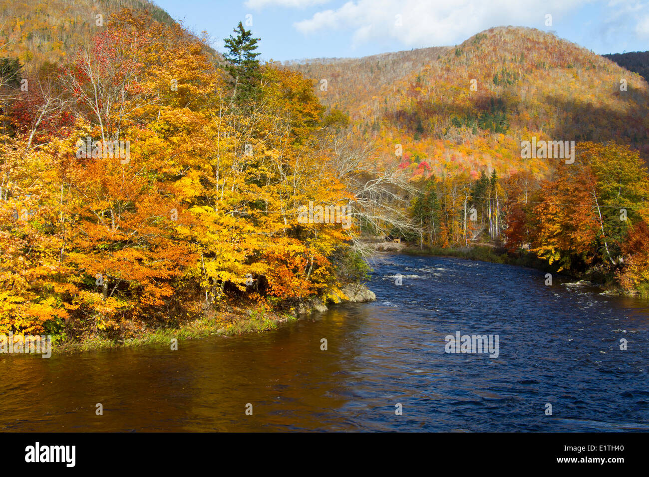 Margaree valley hires stock photography and images Alamy